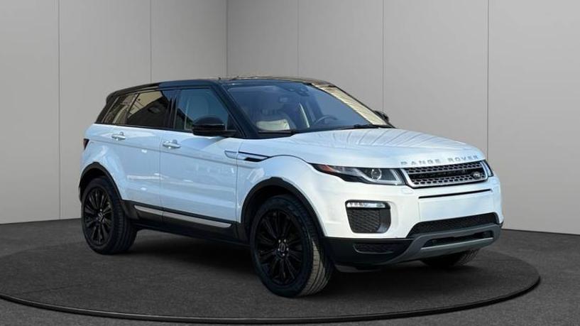 LAND ROVER RANGE ROVER EVOQUE 2016 SALVR2BG3GH082120 image